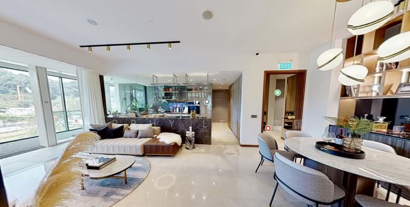 For Sale - CanningHill Piers