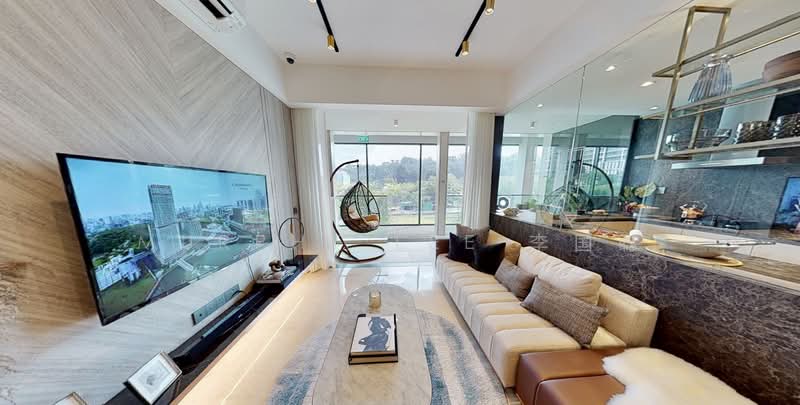 For Sale - CanningHill Piers