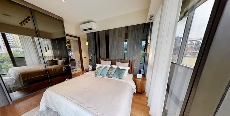 For Sale - CanningHill Piers