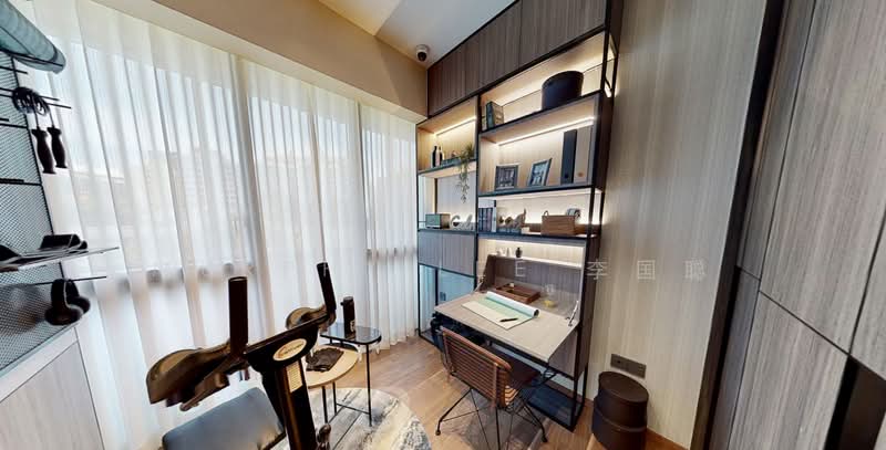 For Sale - CanningHill Piers