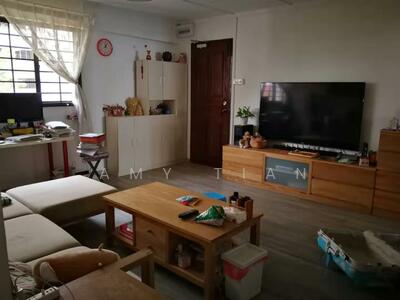 For Rent - 486 Jurong West Avenue 1