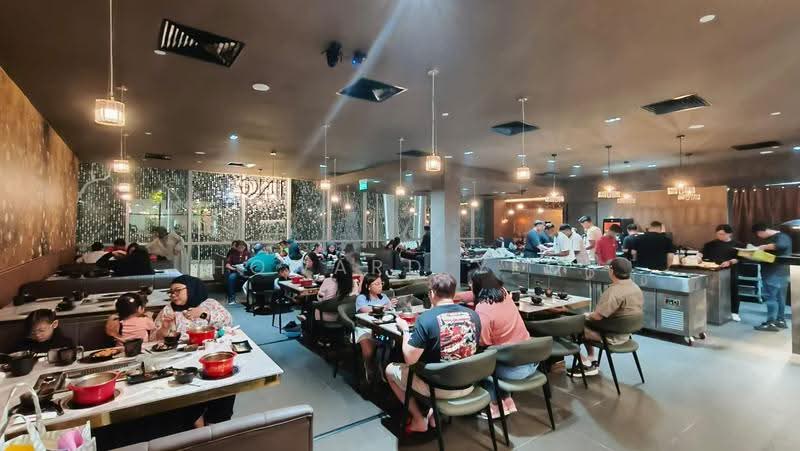 KINEX, Tanjong Katong Road, East Coast / Marine Parade, 1,600 sqft, Food & Beverage For Rent, by Howard Yeo, 23647474 - CommercialGuru.com.sg