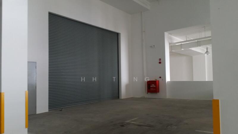 Mandai Foodlink, 5 Mandai Link, 3,603 sqft, Factory / Workshop (B2) For Rent, by HH Teng, 23647593 - CommercialGuru.com.sg