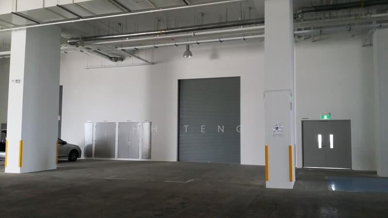 Mandai Foodlink, 5 Mandai Link, 3,603 sqft, Factory / Workshop (B2) For Rent, by HH Teng, 23647593 - CommercialGuru.com.sg