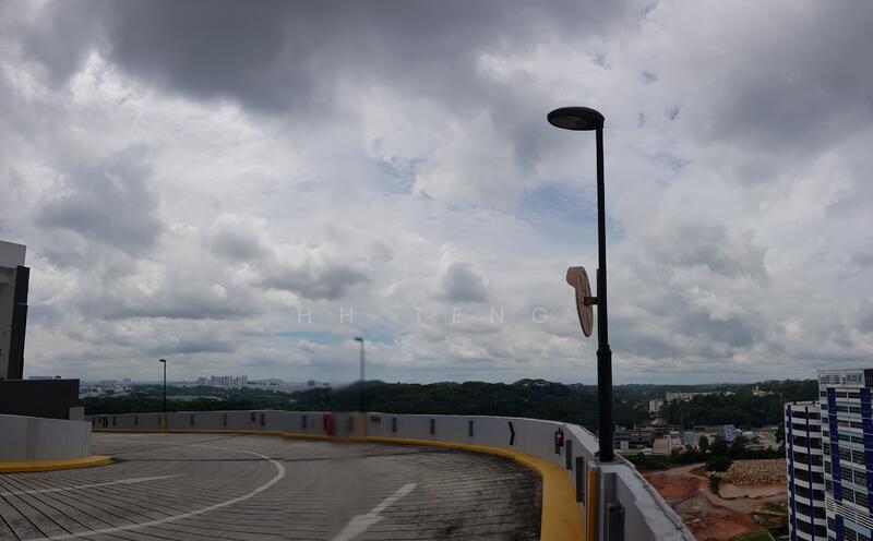 Mandai Foodlink, 5 Mandai Link, 3,603 sqft, Factory / Workshop (B2) For Rent, by HH Teng, 23647593 - CommercialGuru.com.sg