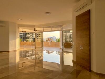 For Sale - Honolulu Tower