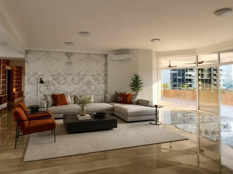 Honolulu Tower, 341 Bukit Timah Road, 4 Bedrooms, 5,823 sqft, Apartment For Sale, by Adrian Teng (郑景荣), 23647654 - PropertyGuru.com.sg
