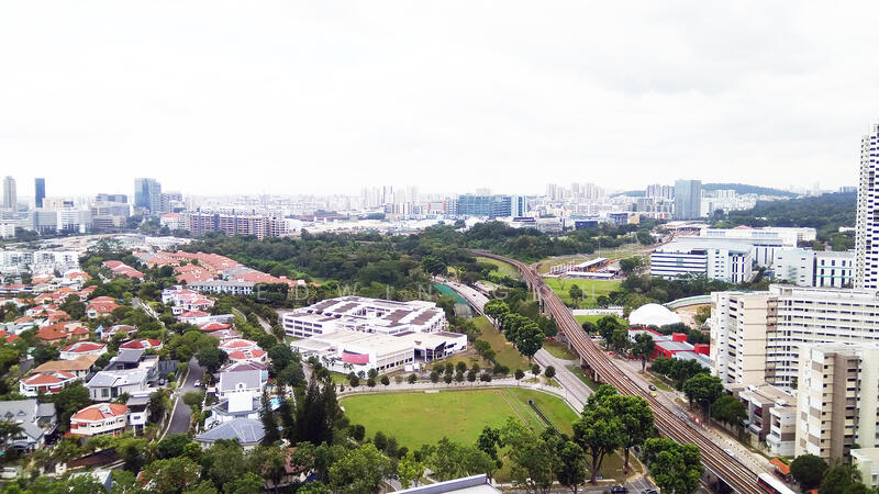 The Trilinq, 28A Jalan Lempeng, 3 Bedrooms, 936 sqft, Condominium For Rent, by Edwin Goh, 23647666 - PropertyGuru.com.sg