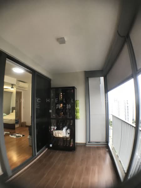 Twin Waterfalls, 116 Punggol Walk, 3 Bedrooms, 1,119 sqft, Executive Condominium For Rent, by Michelle Goh 呉詩韻, 23648088 - PropertyGuru.com.sg
