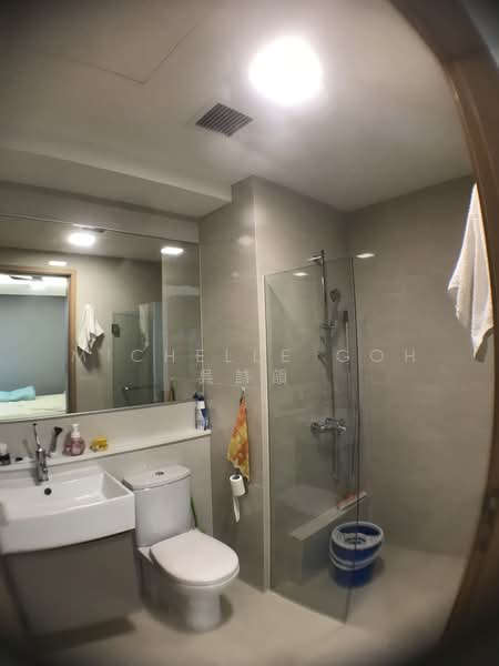 Twin Waterfalls, 116 Punggol Walk, 3 Bedrooms, 1,119 sqft, Executive Condominium For Rent, by Michelle Goh 呉詩韻, 23648088 - PropertyGuru.com.sg