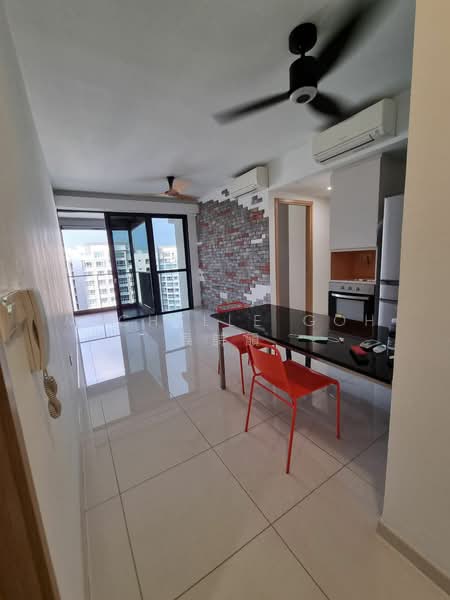 Twin Waterfalls, 116 Punggol Walk, 3 Bedrooms, 1,119 sqft, Executive Condominium For Rent, by Michelle Goh 呉詩韻, 23648088 - PropertyGuru.com.sg