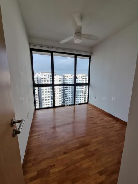 Twin Waterfalls, 116 Punggol Walk, 3 Bedrooms, 1,119 sqft, Executive Condominium For Rent, by Michelle Goh 呉詩韻, 23648088 - PropertyGuru.com.sg