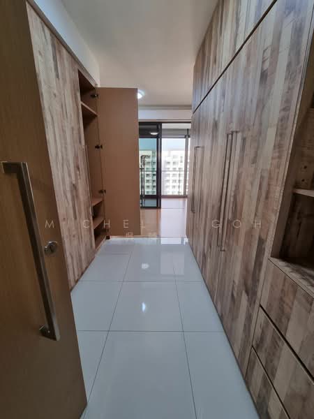 Twin Waterfalls, 116 Punggol Walk, 3 Bedrooms, 1,119 sqft, Executive Condominium For Rent, by Michelle Goh 呉詩韻, 23648088 - PropertyGuru.com.sg
