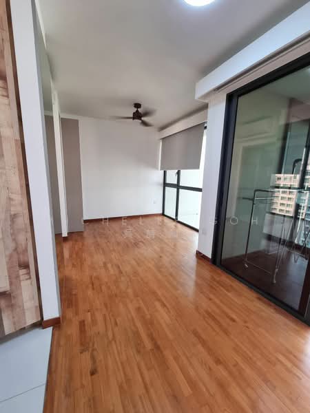 Twin Waterfalls, 116 Punggol Walk, 3 Bedrooms, 1,119 sqft, Executive Condominium For Rent, by Michelle Goh 呉詩韻, 23648088 - PropertyGuru.com.sg