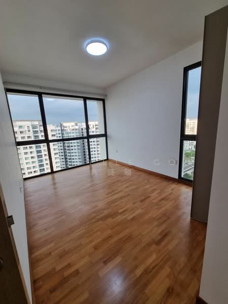 Twin Waterfalls, 116 Punggol Walk, 3 Bedrooms, 1,119 sqft, Executive Condominium For Rent, by Michelle Goh 呉詩韻, 23648088 - PropertyGuru.com.sg