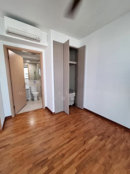 Twin Waterfalls, 116 Punggol Walk, 3 Bedrooms, 1,119 sqft, Executive Condominium For Rent, by Michelle Goh 呉詩韻, 23648088 - PropertyGuru.com.sg
