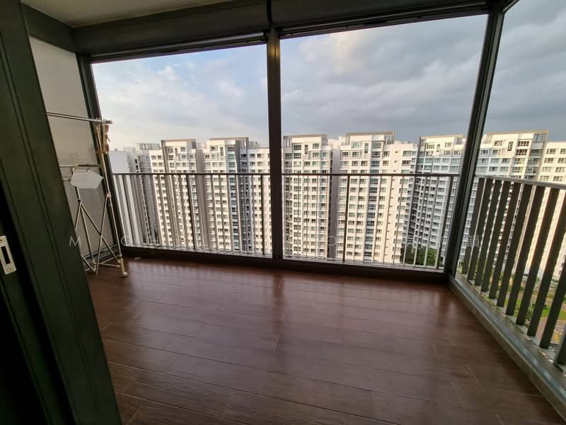 Twin Waterfalls, 116 Punggol Walk, 3 Bedrooms, 1,119 sqft, Executive Condominium For Rent, by Michelle Goh 呉詩韻, 23648088 - PropertyGuru.com.sg