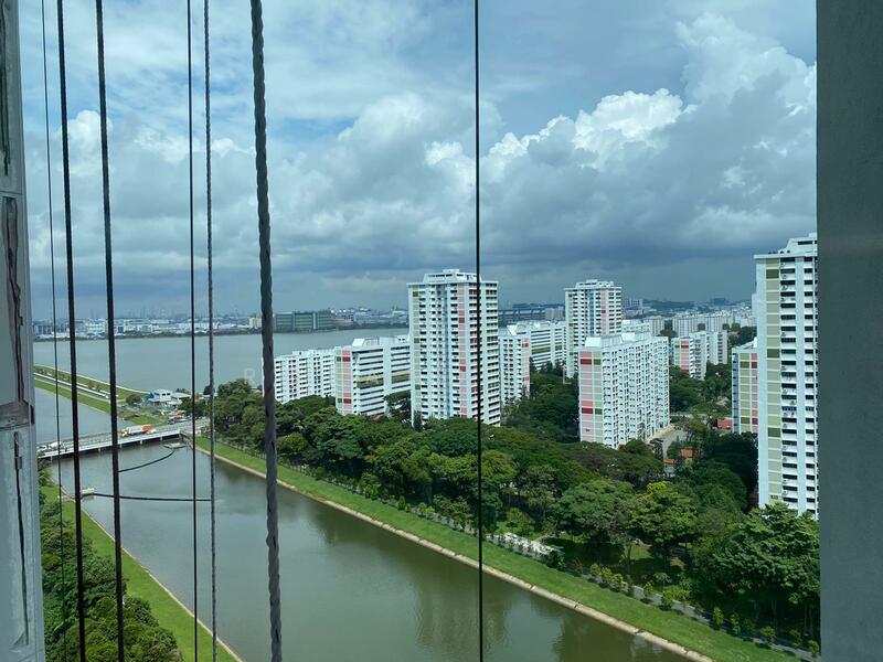 Twin VEW, 91 West Coast Vale, 3 Bedrooms, 818 sqft, Condominium For Rent, by Roland Lek, 23648130 - PropertyGuru.com.sg