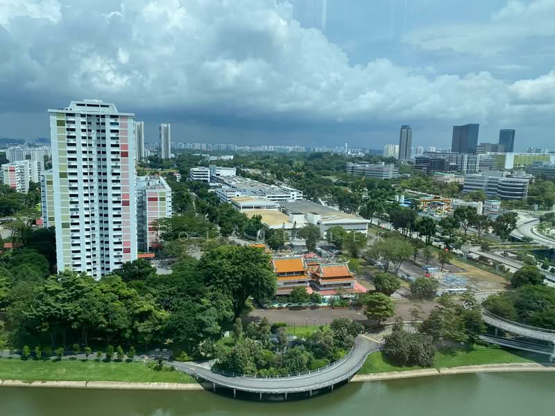 Twin VEW, 91 West Coast Vale, 3 Bedrooms, 818 sqft, Condominium For Rent, by Roland Lek, 23648130 - PropertyGuru.com.sg