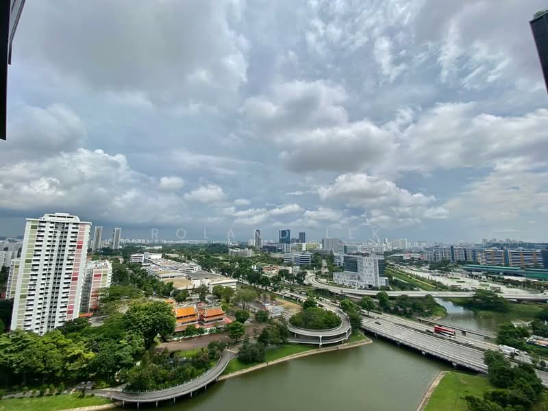 Twin VEW, 91 West Coast Vale, 3 Bedrooms, 818 sqft, Condominium For Rent, by Roland Lek, 23648130 - PropertyGuru.com.sg