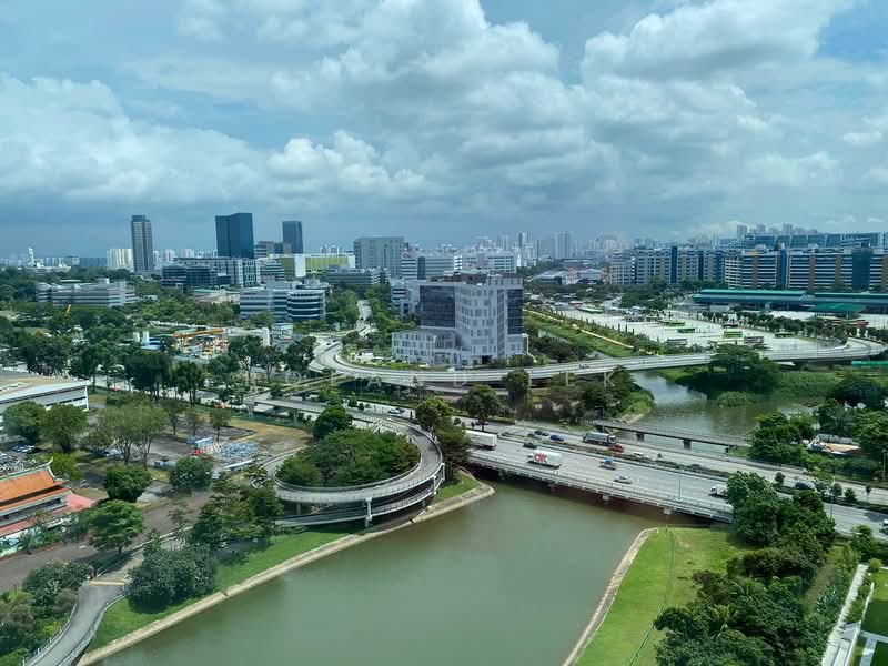 Twin VEW, 91 West Coast Vale, 3 Bedrooms, 818 sqft, Condominium For Rent, by Roland Lek, 23648130 - PropertyGuru.com.sg