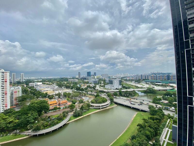 Twin VEW, 91 West Coast Vale, 3 Bedrooms, 818 sqft, Condominium For Rent, by Roland Lek, 23648130 - PropertyGuru.com.sg