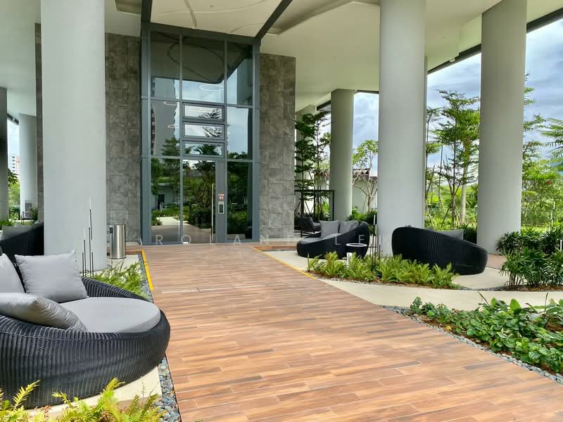 Twin VEW, 91 West Coast Vale, 3 Bedrooms, 818 sqft, Condominium For Rent, by Roland Lek, 23648130 - PropertyGuru.com.sg