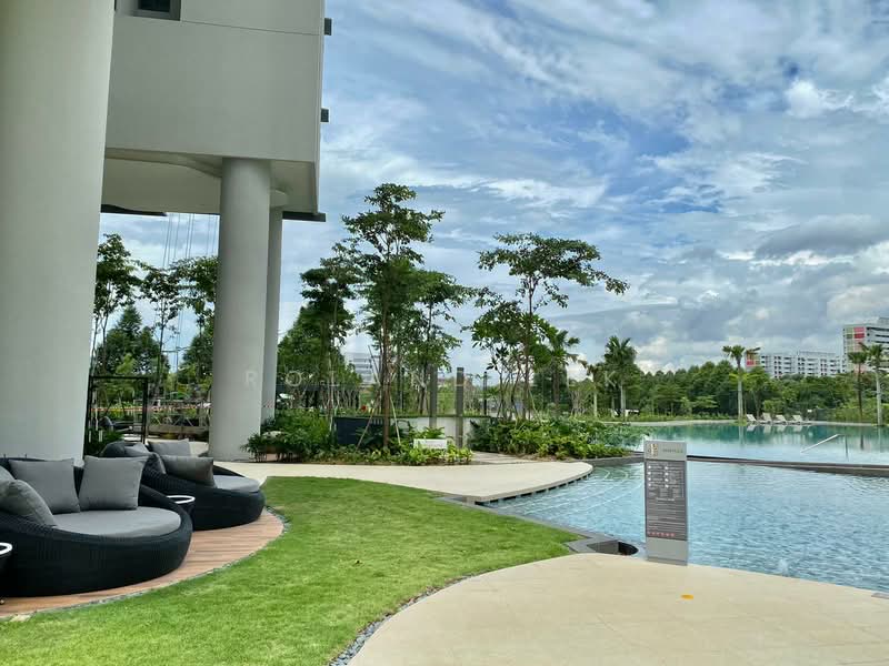 Twin VEW, 91 West Coast Vale, 3 Bedrooms, 818 sqft, Condominium For Rent, by Roland Lek, 23648130 - PropertyGuru.com.sg