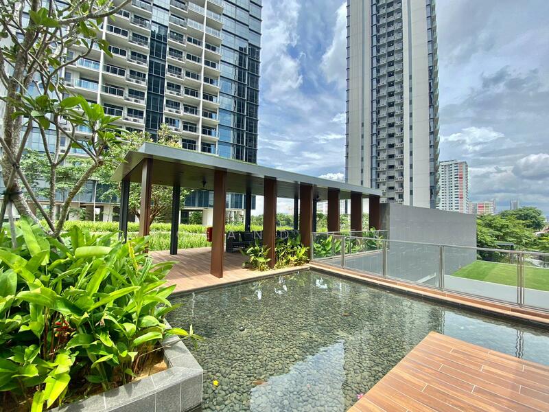 Twin VEW, 91 West Coast Vale, 3 Bedrooms, 818 sqft, Condominium For Rent, by Roland Lek, 23648130 - PropertyGuru.com.sg