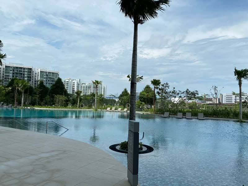 Twin VEW, 91 West Coast Vale, 3 Bedrooms, 818 sqft, Condominium For Rent, by Roland Lek, 23648130 - PropertyGuru.com.sg