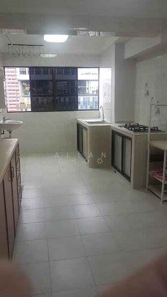 264 Waterloo Street, 264 Waterloo Street, Beach Road / Bugis / Rochor, 2 Bedrooms, 731 sqft, HDB Flat For Rent, by Allan Choo, 23648175 - PropertyGuru.com.sg