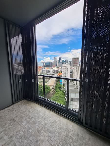 Martin Modern, 8 Martin Place, Orchard / River Valley, 2 Bedrooms, 764 sqft, Condominium For Rent, by Jereme Pung, 23648427 - PropertyGuru.com.sg