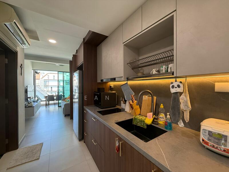 For Sale - iSuites @ Marshall