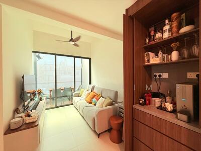 For Sale - iSuites @ Marshall