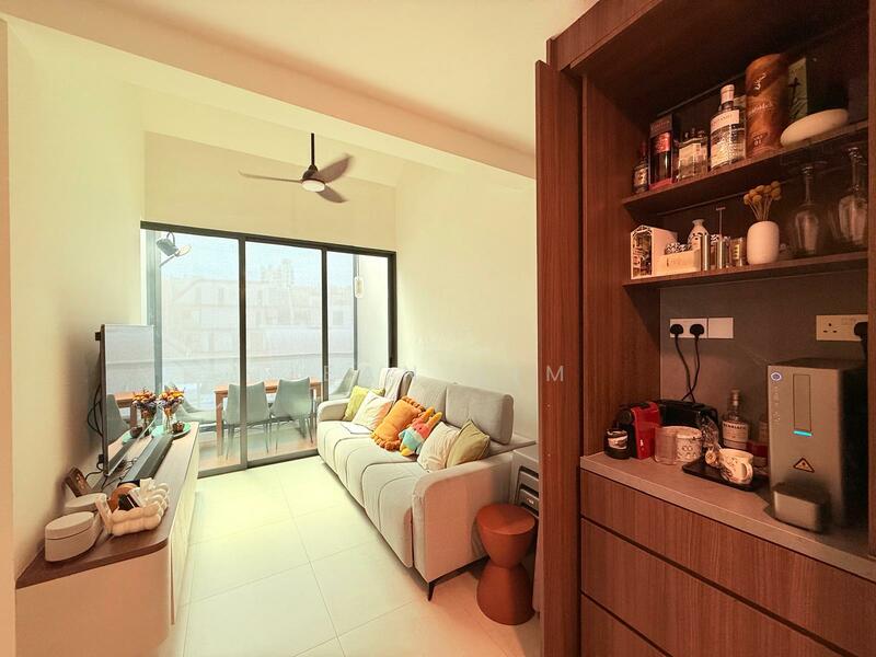 For Sale - iSuites @ Marshall