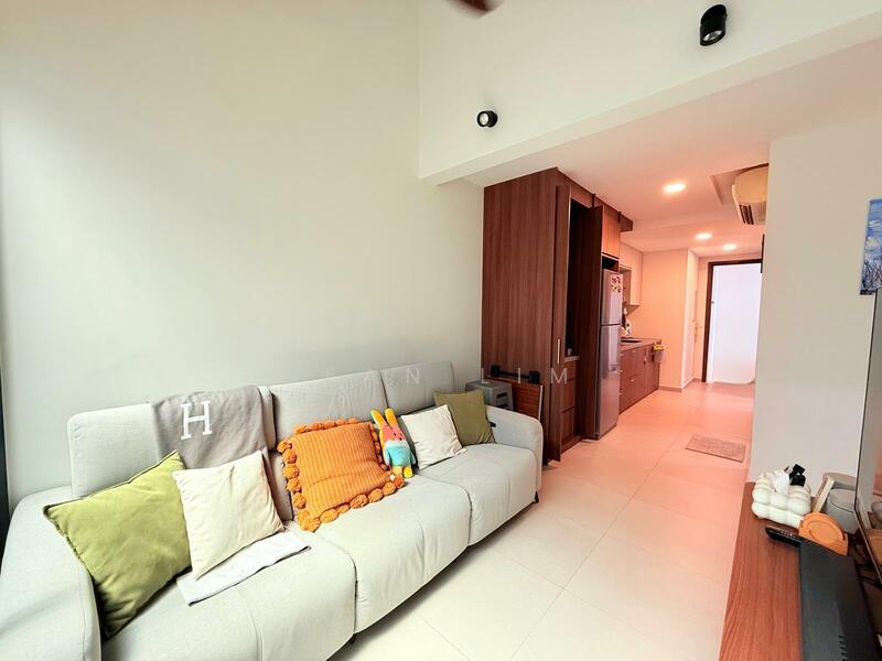 For Sale - iSuites @ Marshall