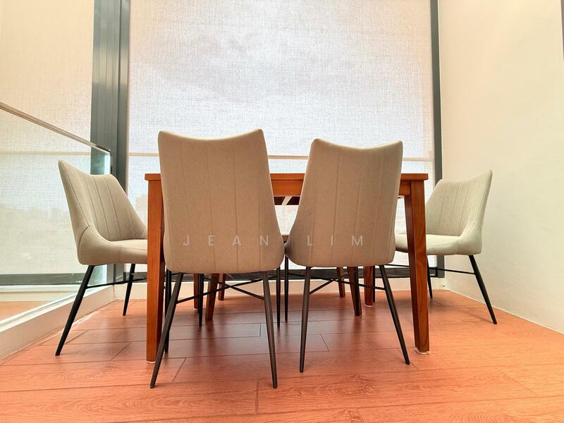 For Sale - iSuites @ Marshall