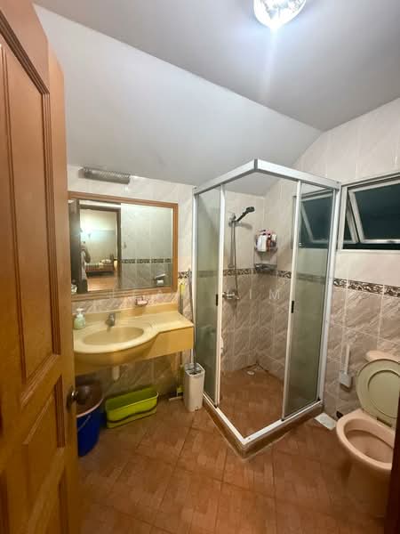 Attic for Rent at Upper Neram Road, Upper Neram Road, Room Rental, 484 sqft, Semi-Detached House For Rent, by Jean Lim, 23648664 - PropertyGuru.com.sg