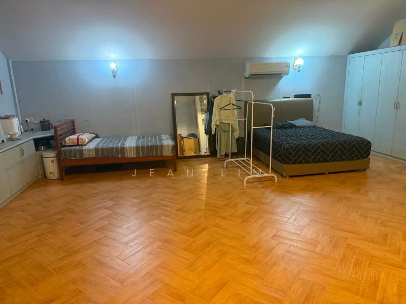 Attic for Rent at Upper Neram Road, Upper Neram Road, Room Rental, 484 sqft, Semi-Detached House For Rent, by Jean Lim, 23648664 - PropertyGuru.com.sg