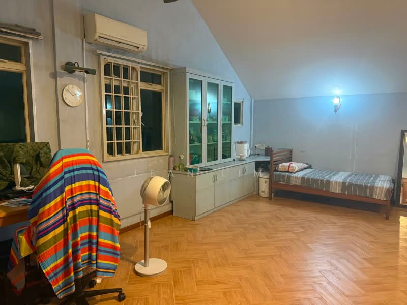 Attic for Rent at Upper Neram Road, Upper Neram Road, Room Rental, 484 sqft, Semi-Detached House For Rent, by Jean Lim, 23648664 - PropertyGuru.com.sg