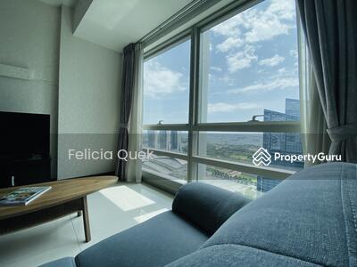 For Sale - The Sail @ Marina Bay