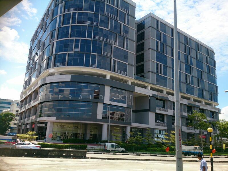 AZ @ Paya Lebar, 140 Paya Lebar Road, 600 sqft, Light Industrial (B1) For Rent, by Jeraldine Yeo, 23649167 - CommercialGuru.com.sg