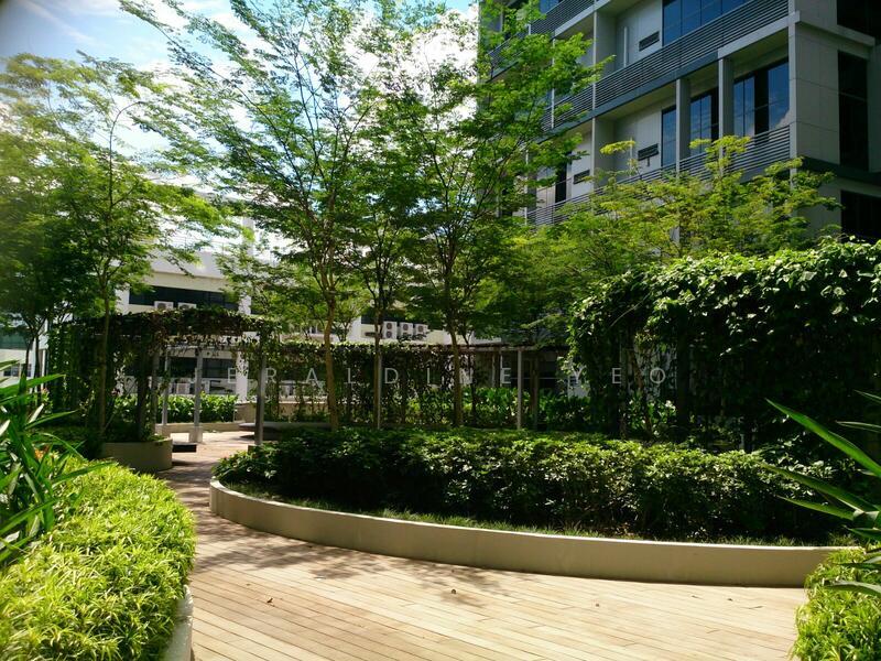 AZ @ Paya Lebar, 140 Paya Lebar Road, 600 sqft, Light Industrial (B1) For Rent, by Jeraldine Yeo, 23649167 - CommercialGuru.com.sg