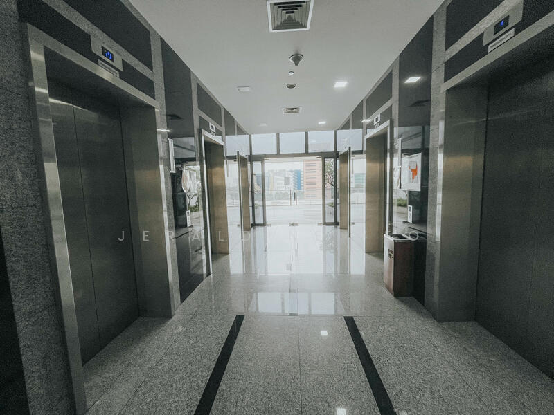 AZ @ Paya Lebar, 140 Paya Lebar Road, 600 sqft, Light Industrial (B1) For Rent, by Jeraldine Yeo, 23649167 - CommercialGuru.com.sg