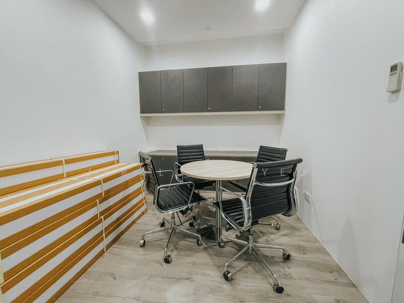 AZ @ Paya Lebar, 140 Paya Lebar Road, 600 sqft, Light Industrial (B1) For Rent, by Jeraldine Yeo, 23649167 - CommercialGuru.com.sg
