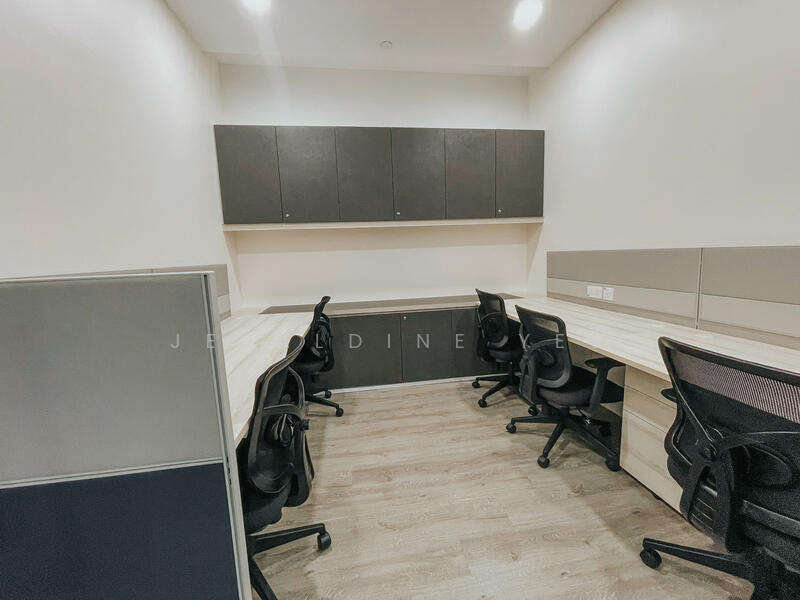 AZ @ Paya Lebar, 140 Paya Lebar Road, 600 sqft, Light Industrial (B1) For Rent, by Jeraldine Yeo, 23649167 - CommercialGuru.com.sg