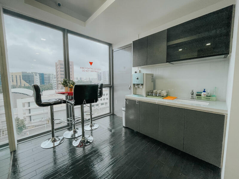 AZ @ Paya Lebar, 140 Paya Lebar Road, 600 sqft, Light Industrial (B1) For Rent, by Jeraldine Yeo, 23649167 - CommercialGuru.com.sg