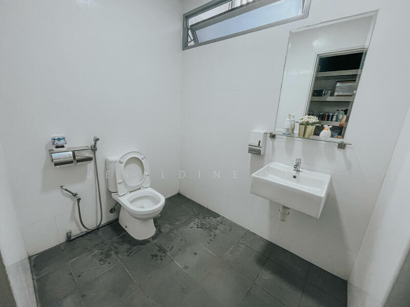 AZ @ Paya Lebar, 140 Paya Lebar Road, 600 sqft, Light Industrial (B1) For Rent, by Jeraldine Yeo, 23649167 - CommercialGuru.com.sg