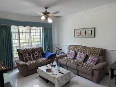 For Rent - Melville Park