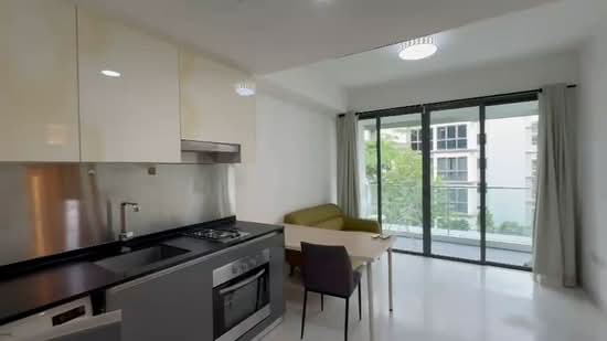 Hedges Park Condominium, 75 Flora Drive, 1 Bedroom, 484 sqft, Condominium For Rent, by Fifi Huang, 23649410 - PropertyGuru.com.sg